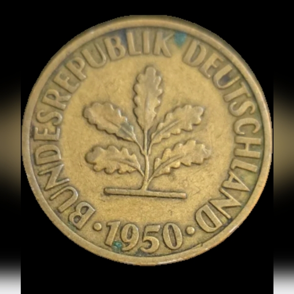 Lot/6 Foreign Coins - Picture 9 of 12